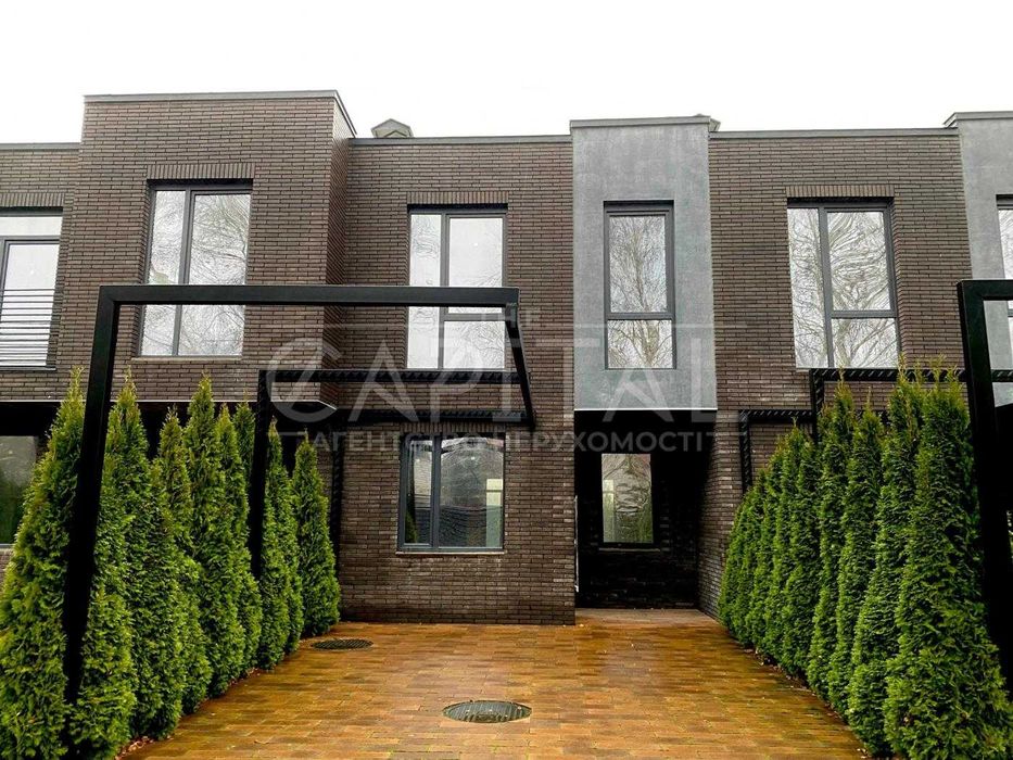 Продаж Таунхаусу комплекс Eastville Мала Олександрівка Бориспільський