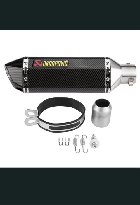 Продам акраповіч новий