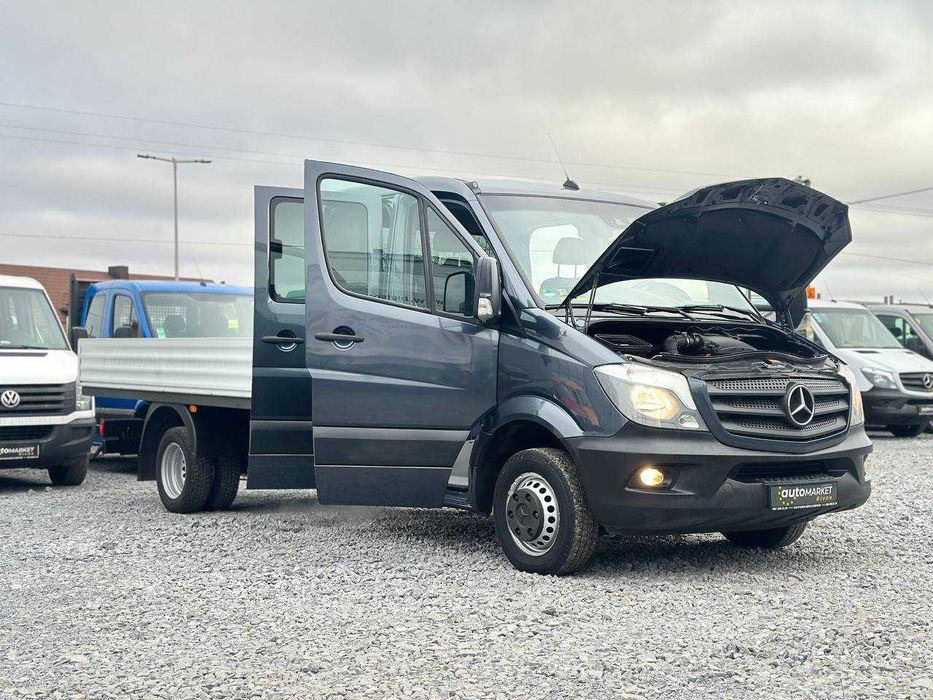 Mercedes-Benz Sprinter 2017p.