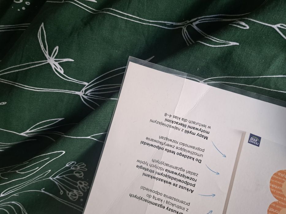 Repetytorium 8 klasa