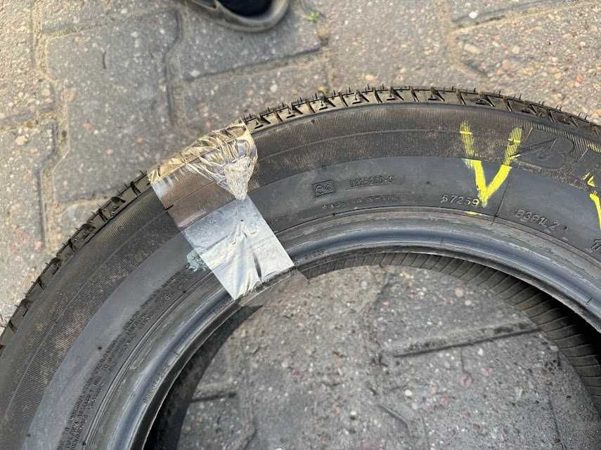 шини скати колеса 175 65 14 Bridge Stone 7.5 mm 2 шт літо