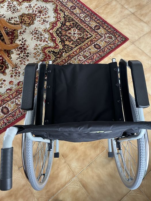 Cadeira de rodas Biort