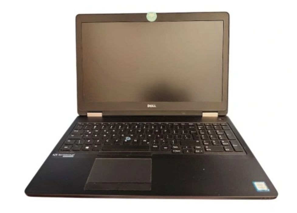 Laptop DELL Latitude 3580 i5-7200U/512GB/8GB RAM