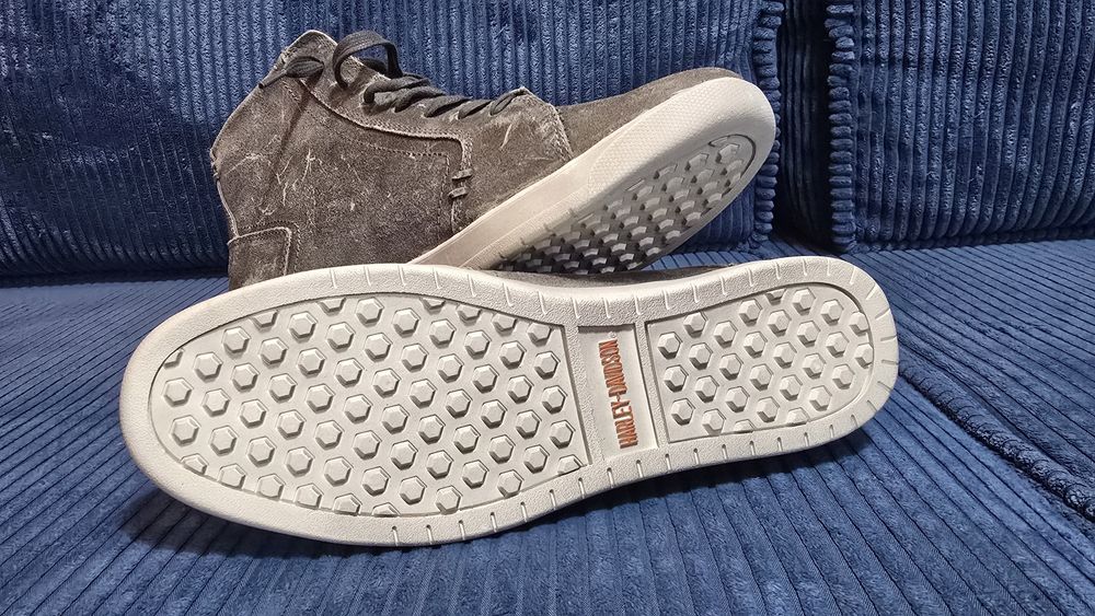 Harley Davidson buty motocyklowe