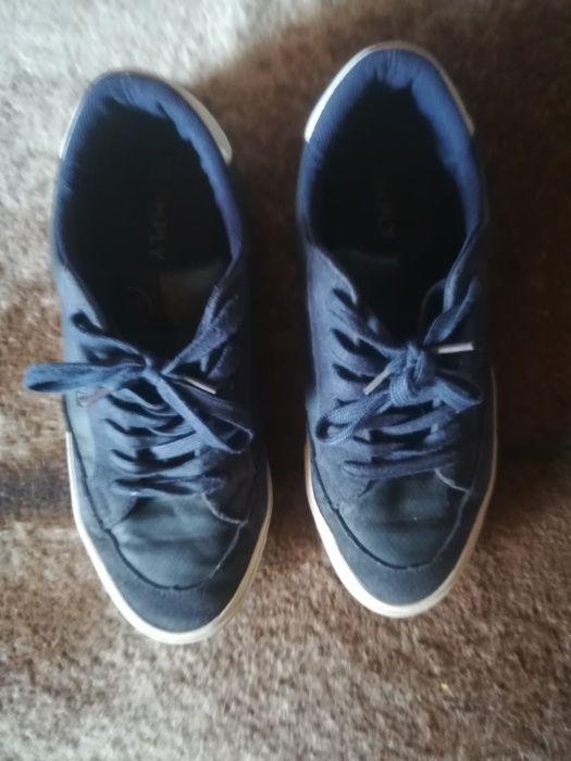 Sapatilhas Deeply nº 42
