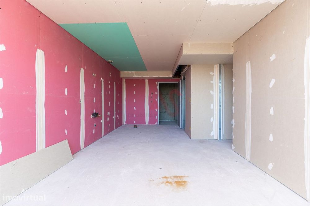 Apartamento t1 à venda na Rua José Saramago