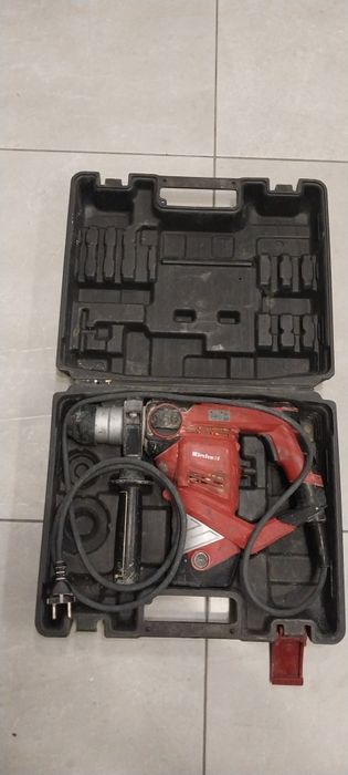 Перфоратор Einhell (Toolson) TC-RH 900