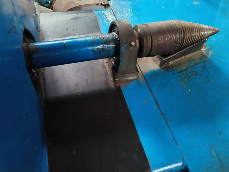 Продам дровокол круговий