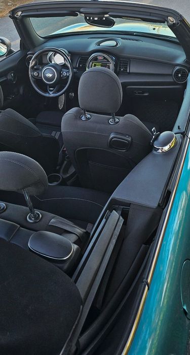 MINI Cabrio One425962996268410883