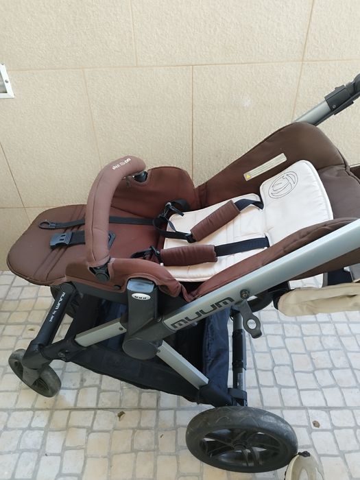 Joie Muum Stroller443473126407557127
