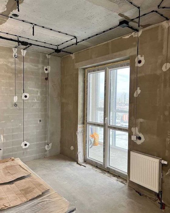 Дом под ключ. Строительство домов Харьков. Будівництво. Дім під ключ