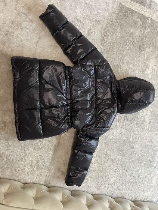Пуховик Zara 140