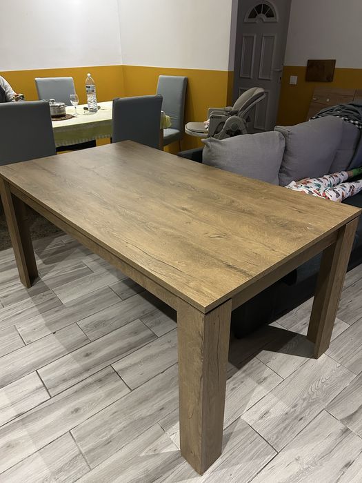 Mesa jantar 160x90
