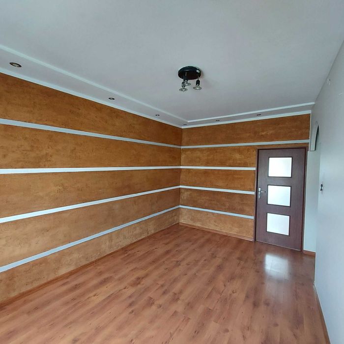 Wynajmę mieszkanie M3 w Działoszynie. Metraż 37 m2.