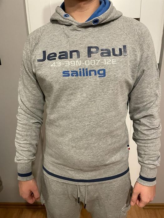 Bluza męska Jean Paul