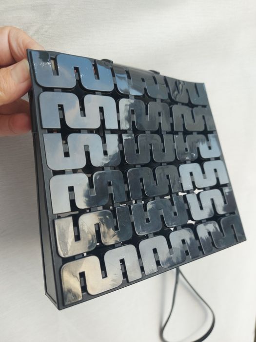 Mala Melissa Golden, nova