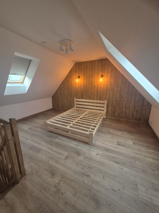 Nowe mieszkanie w centrum - Widok 4