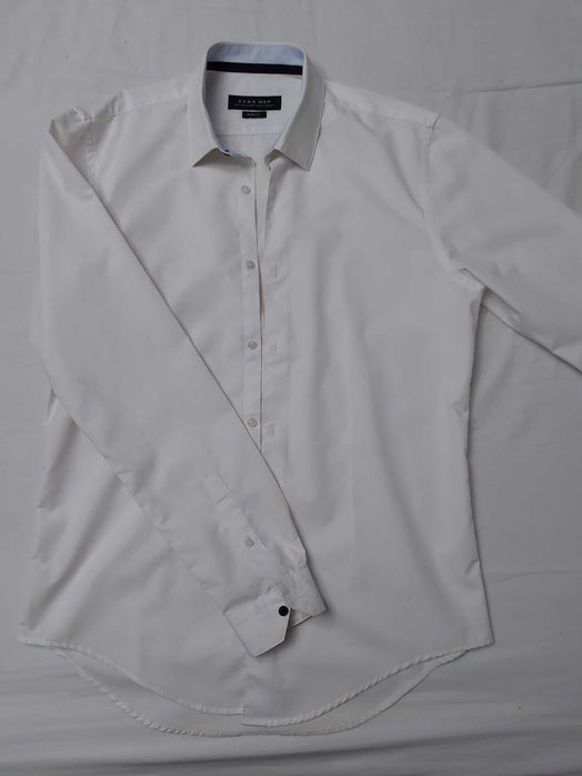 Camisa Zara Tam.M