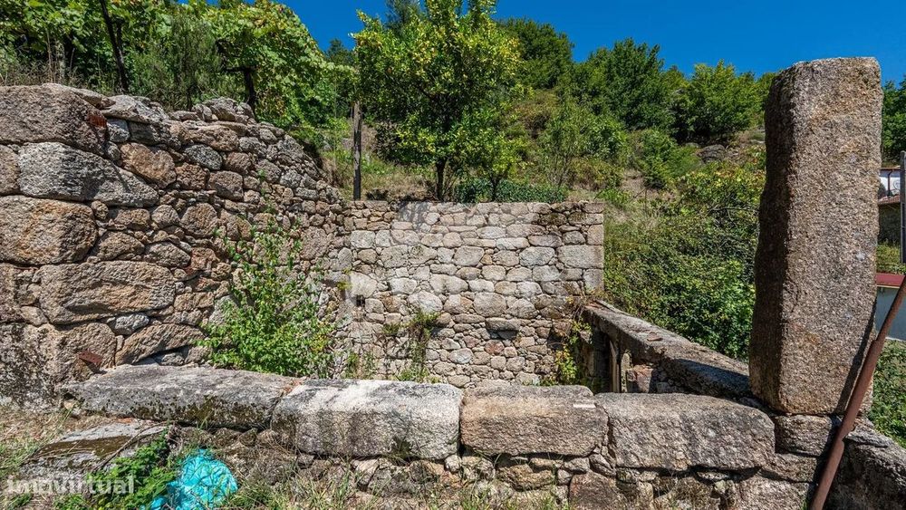 Moradia - Campo de Gerês