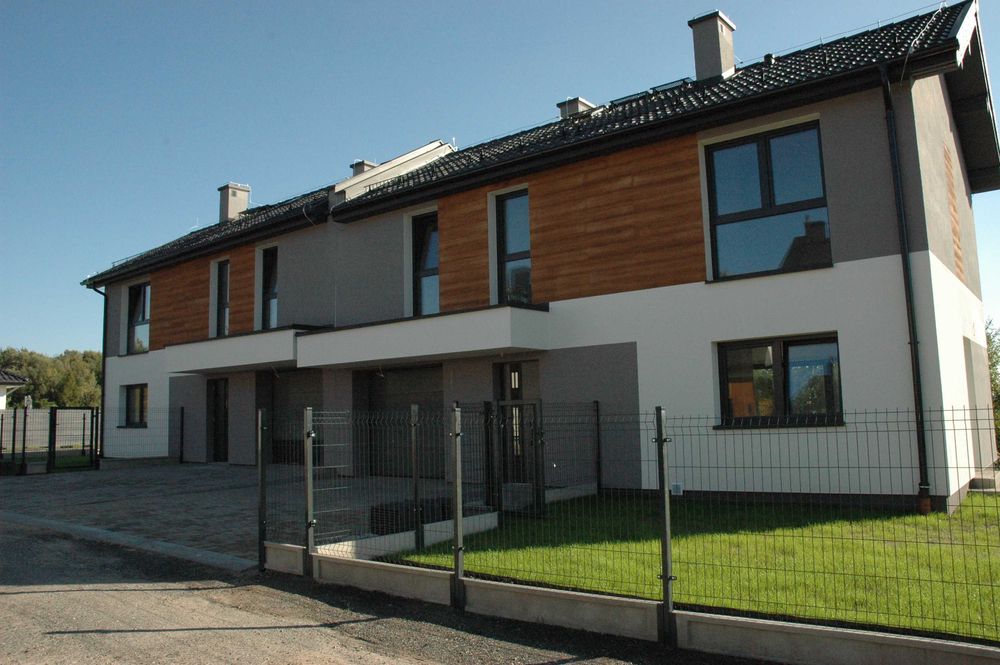 Dom na sprzedaż, 104 m², Gronowo Górne