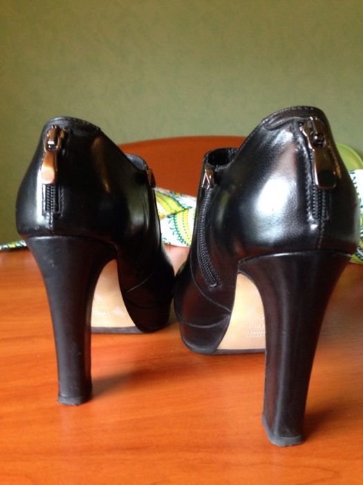 Ботильоны,туфли,полуботинки