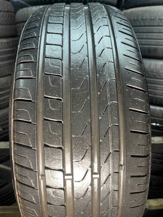 Шини 225/55 R17 Pirelli пара літо. летняя резина. ар. 201579