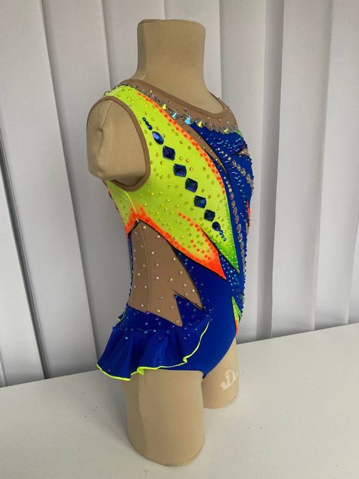 Купальник для художньої гімнастики