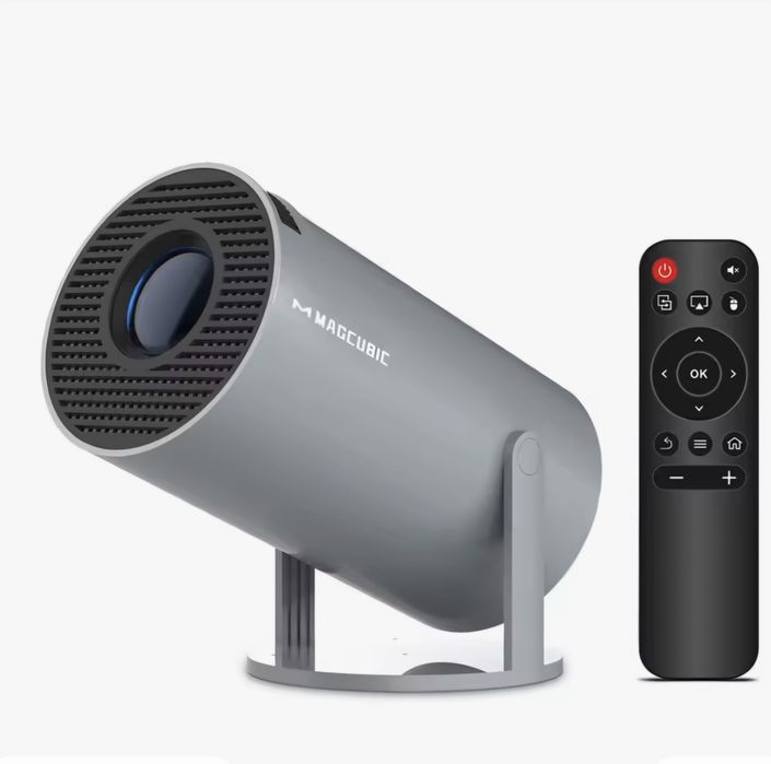 Projetor Magcubic 8K Android 14 HY300 Pro