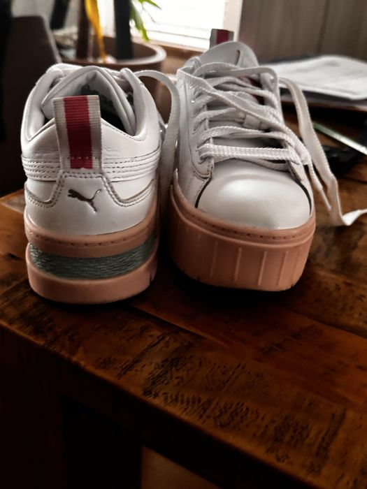 Buty Puma Mayze