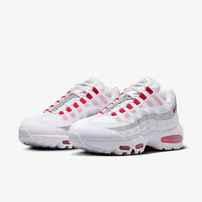 Чоловічі кросівки NIKE AIR MAX 95 BIG BUBBLE