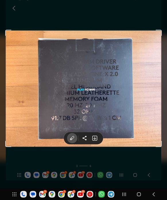 Logitech G PRO X USB Headset with Blue VO!CE Microphone64550579581698123