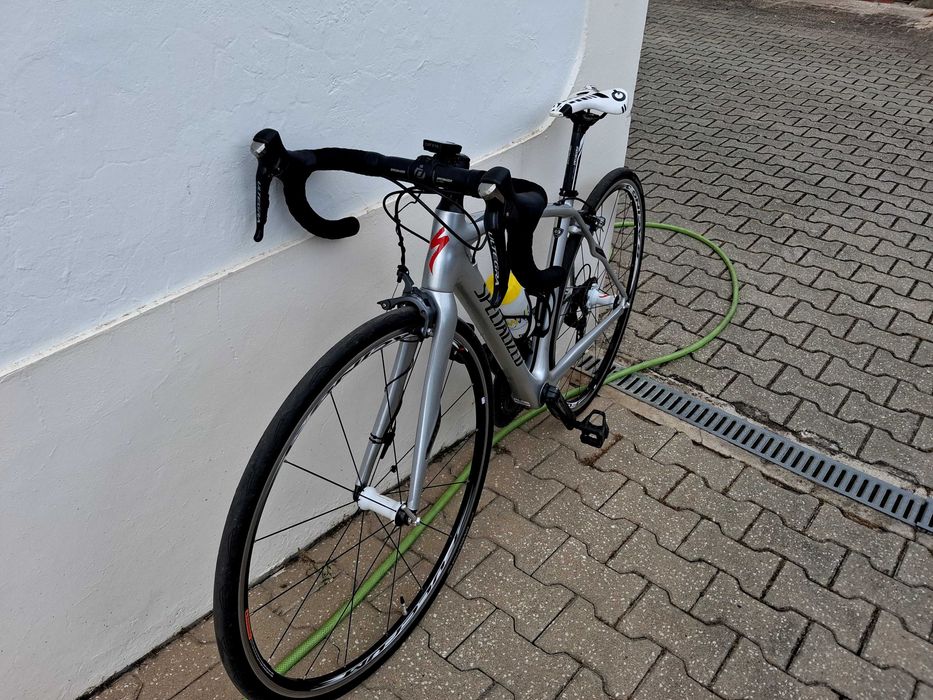 Bicicleta de estrada