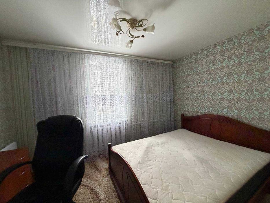 42316 Продаж 3 кімнатної квартири в Раково , гарний стан