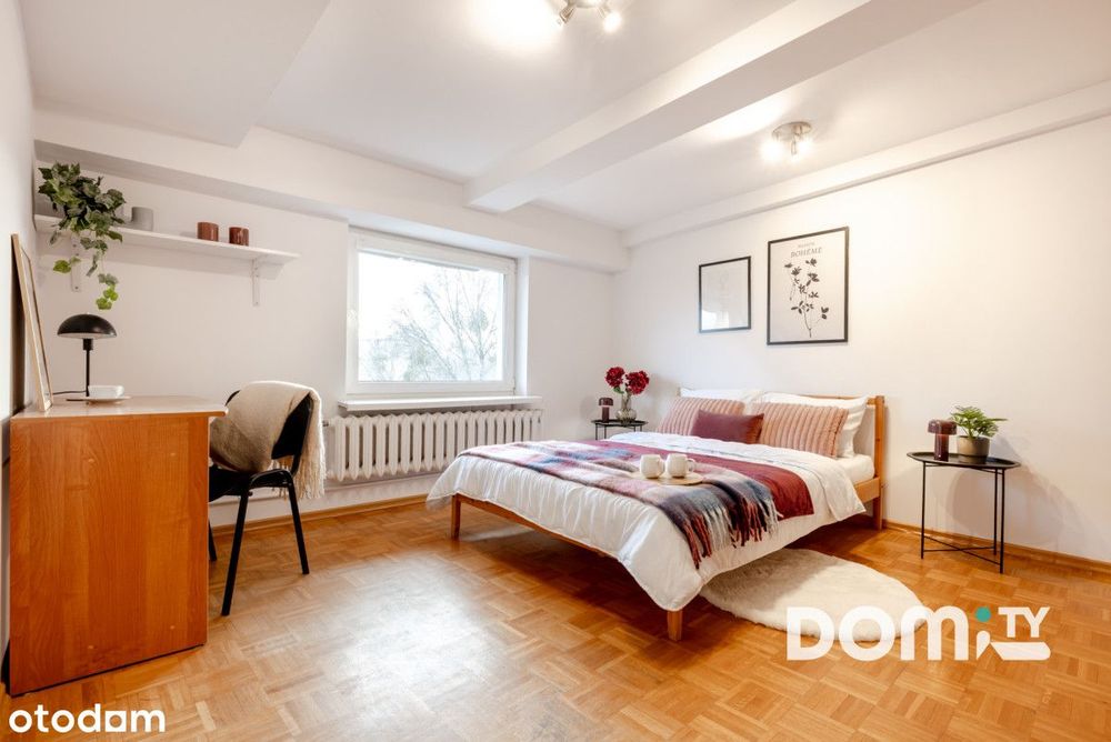 Mieszkanie – Wrocław, Przedmieście Świdnickie - Widok 3