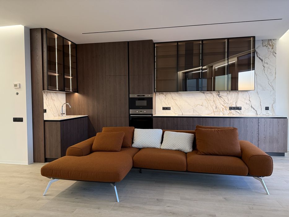 3-комнатная квартира по адресу ул. Иоанна Павла II (площадь 92 м²) - Atlanta.ua - фото 3