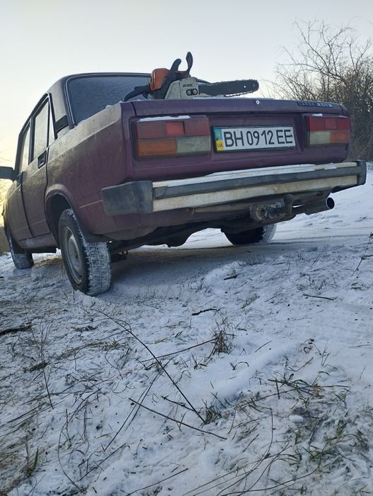 Продам ваз 2105...