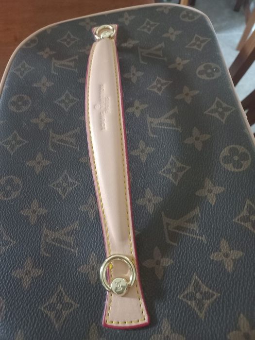 Necessaire Louis Vuitton