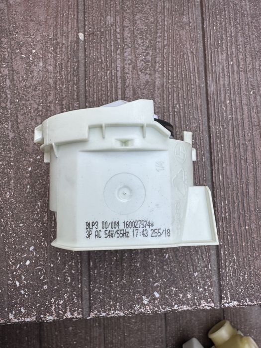 Peças Máquina Lavar Loiça Whirlpool WFC3C26PX