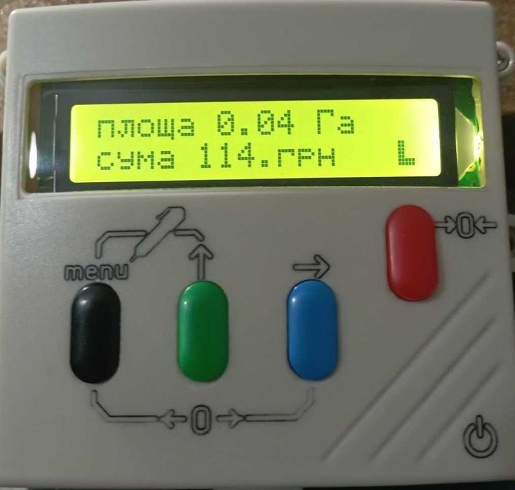 Продається Гектаромір на МТЗ 80/82 / John Deere, CLAAS та ін)