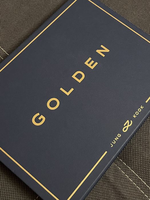 Альбоми bts:layover,golden