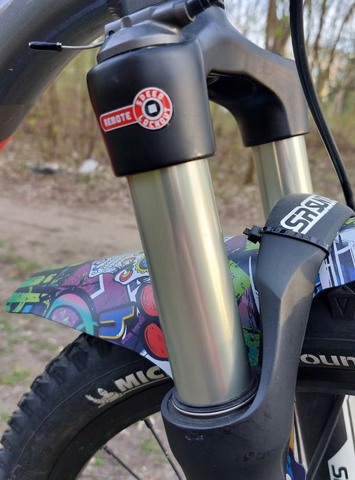 Rower Marin Bobcat Trail 5 rozm. S