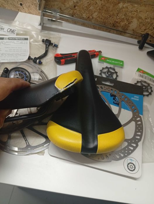Selim Fizik yellow