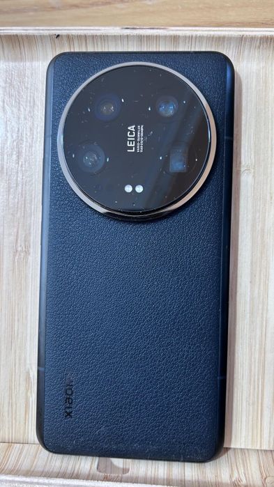 Xiaomi 14 ultra impecável