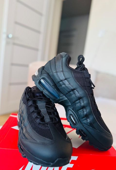 Nike Air Max 95 Big Bubble