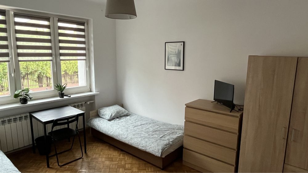 Pokój 2 osobowy - nocleg w Żyrardowie