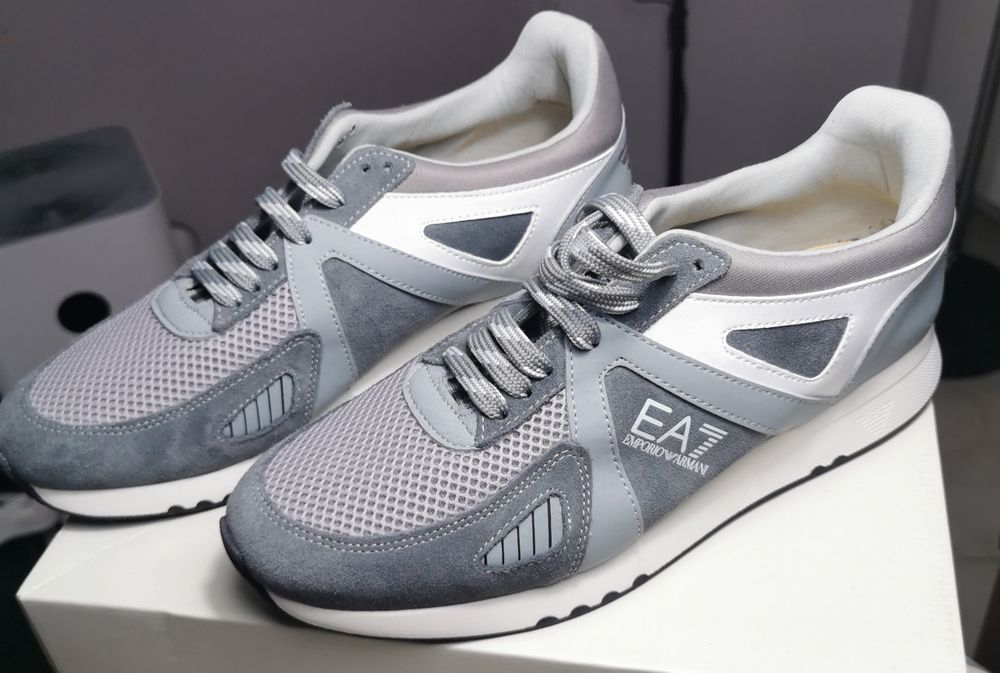 Armani Tamanho 43 / 44