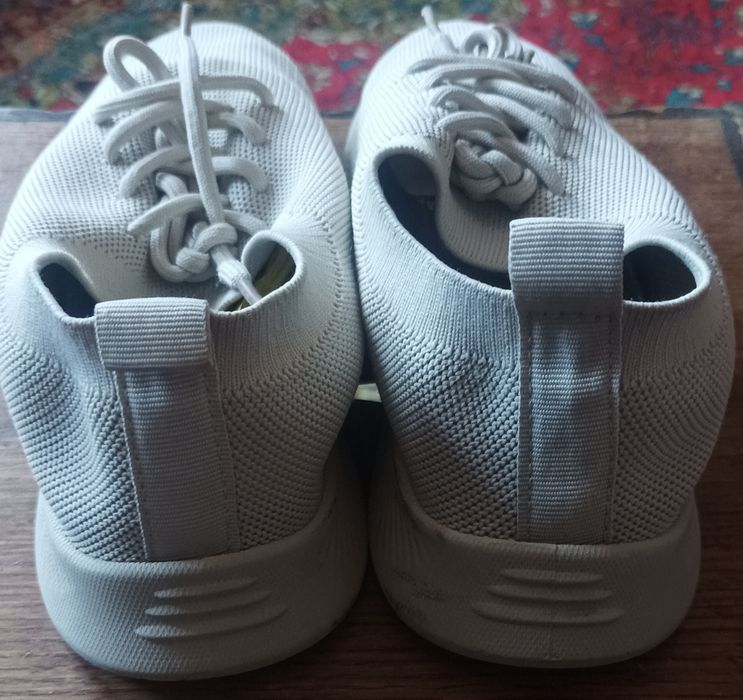 Летняя женская обувь