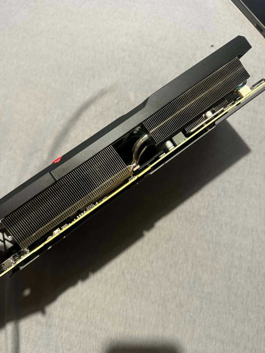 Karta graficzna MSI RX 5700 Gaming X 8GB