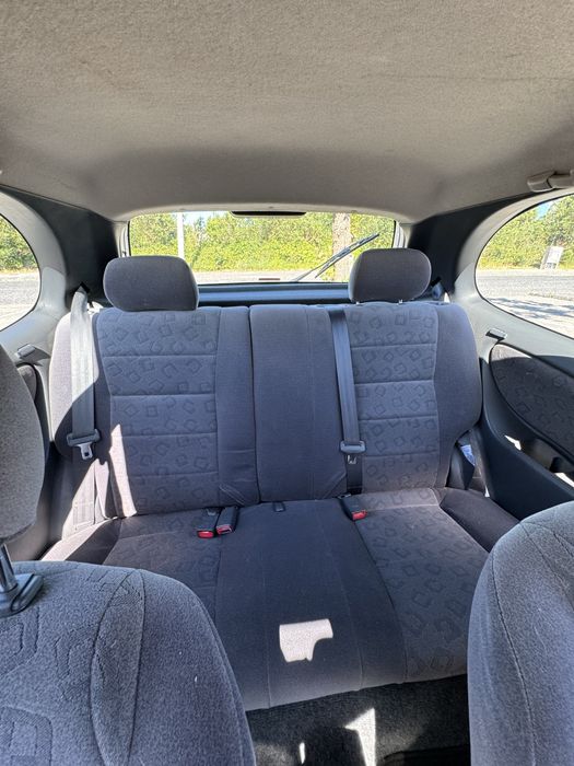 Toyota Corolla 1.4 Gasolina