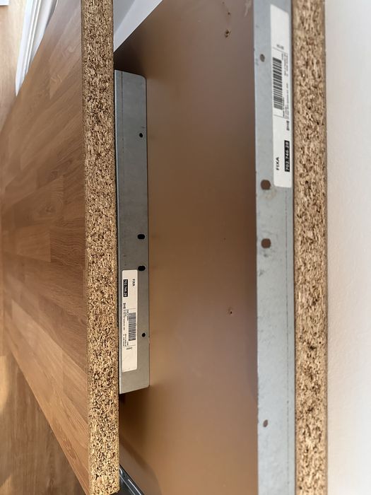 Mesa /Balcao madeira